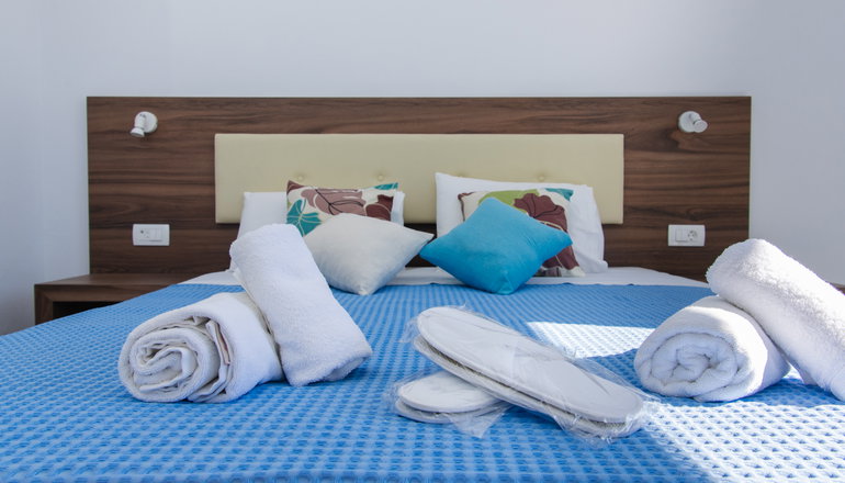 Santorini Hotel