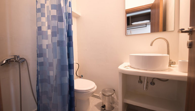 Santorini Hotel