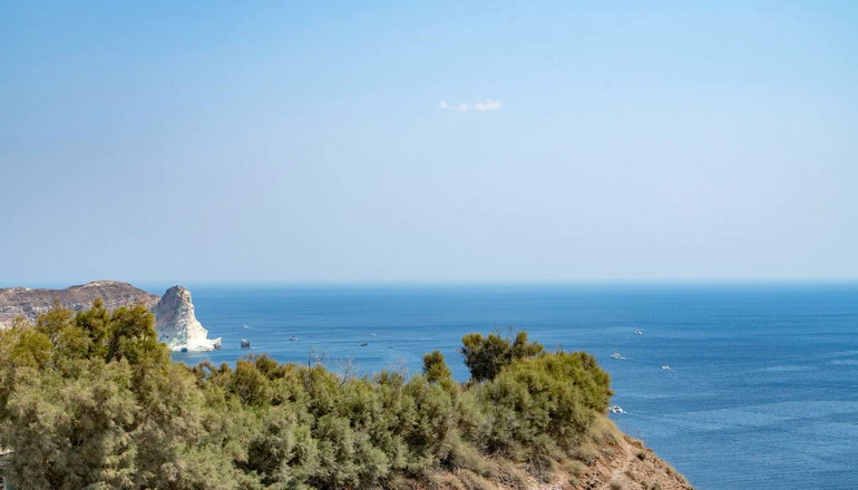 Santorita Suites
