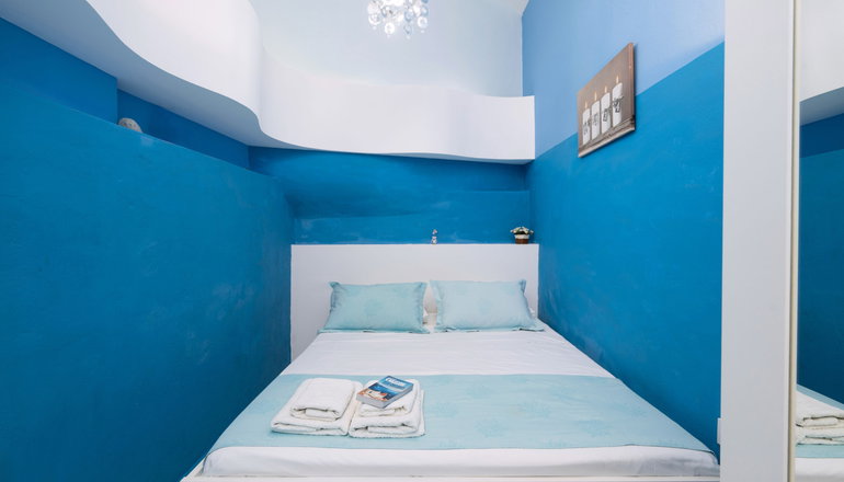 Santorita Suites