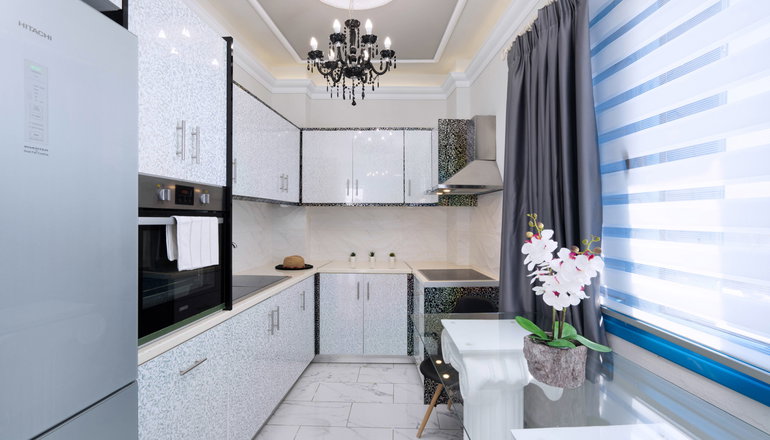 Santorita Suites