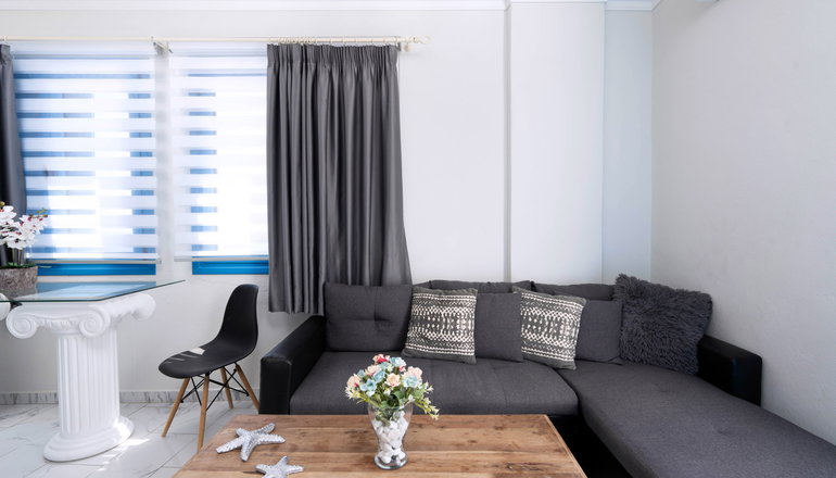 Santorita Suites