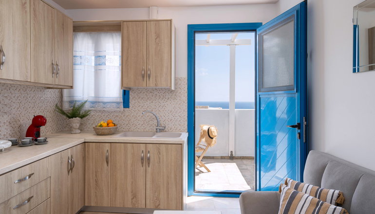 Santorita Suites