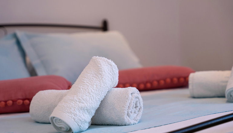 Santorita Suites