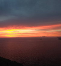 Santorita Suites