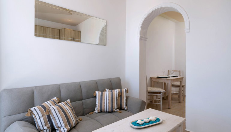 Santorita Suites