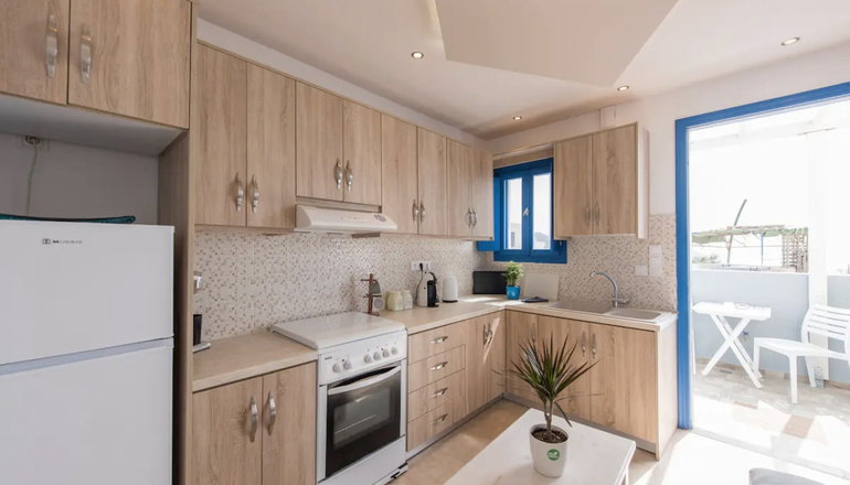 Santorita Suites