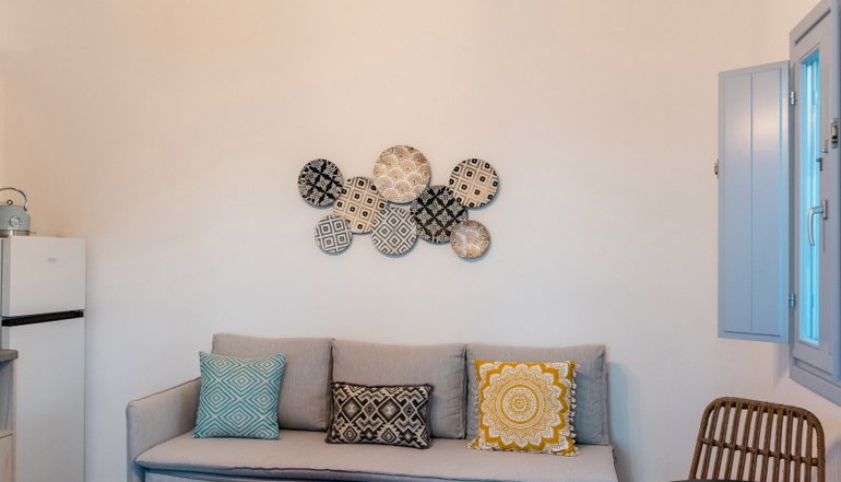 SantoRossa Luxury Villas - Εμπορείο, Σαντορίνη
