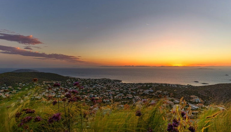 Saronida Hills - Σαρωνίδα, Αττική