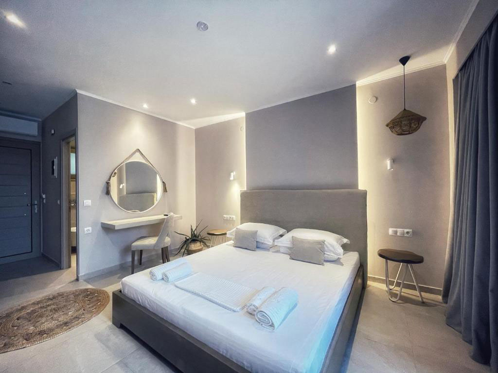 4* Scarabeo Hotel & Villas Parga - Πάργα
