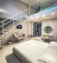 4* Scarabeo Hotel & Villas Parga