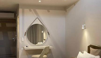4* Scarabeo Hotel & Villas Parga