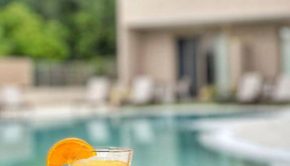 4* Scarabeo Hotel & Villas Parga