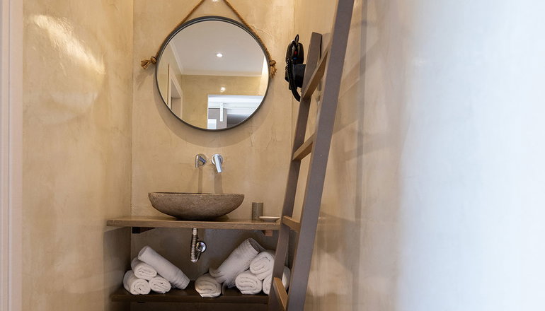 4* Scarabeo Hotel & Villas Parga