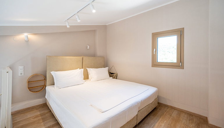 4* Scarabeo Hotel & Villas Parga