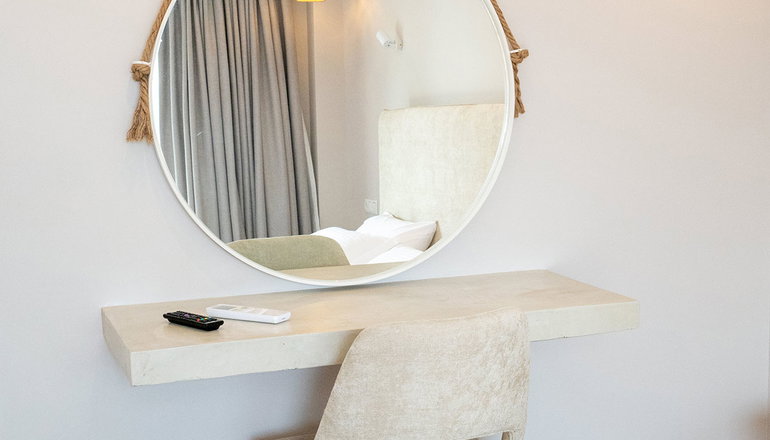 4* Scarabeo Hotel & Villas Parga