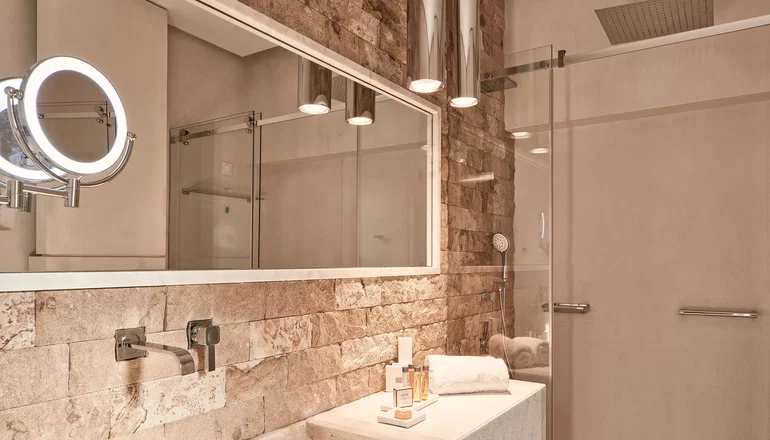 4* 100 Rizes Seaside Resort - Γύθειο