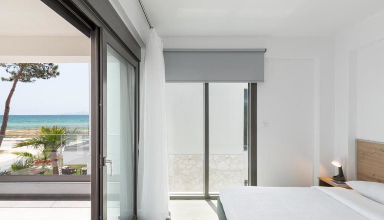 Sea Residence Complex - Καβάλα