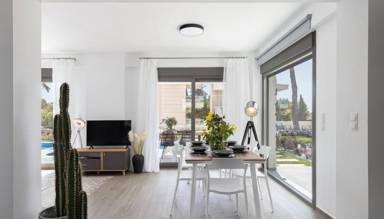 Sea Residence Complex - Καβάλα