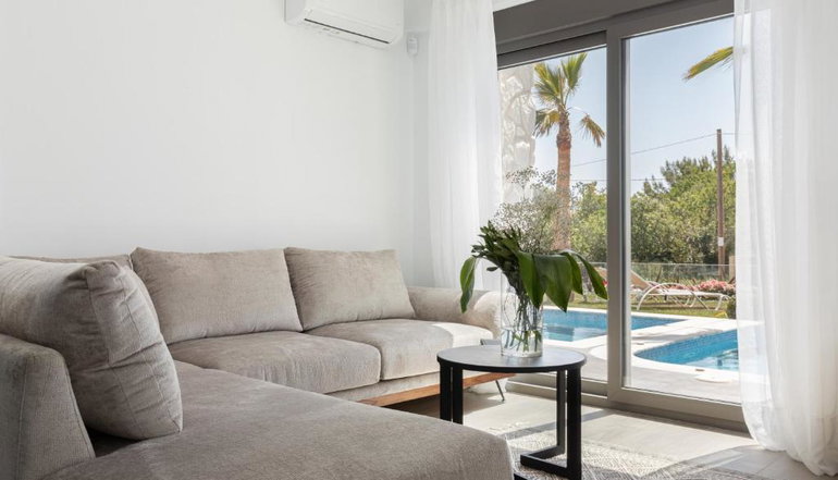 Sea Residence Complex - Καβάλα