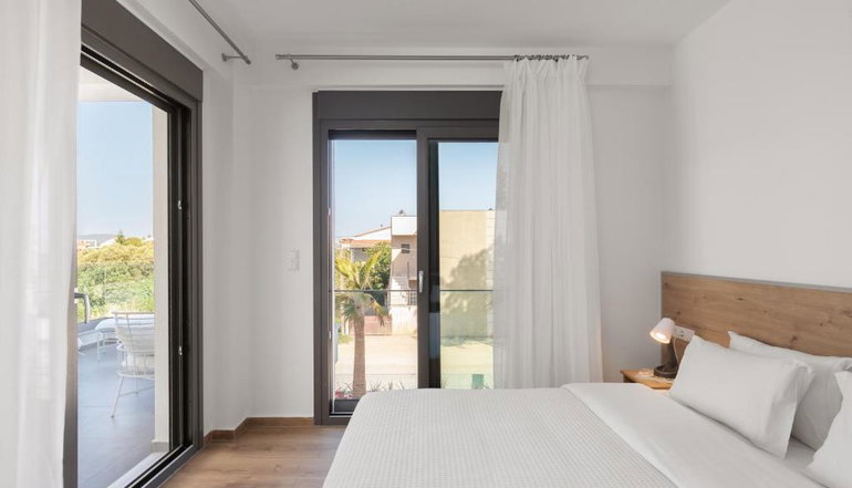 Sea Residence Complex - Καβάλα