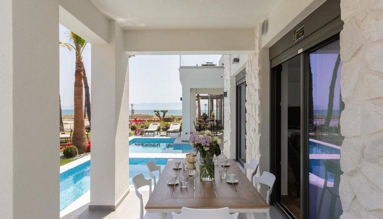 Sea Residence Complex - Καβάλα