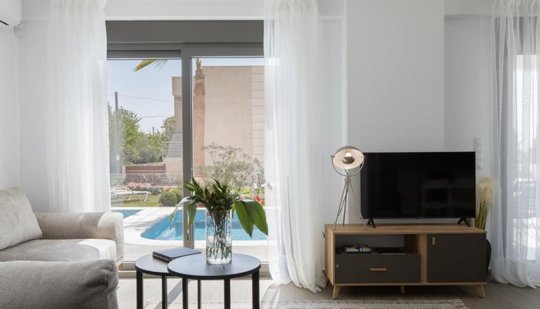 Sea Residence Complex - Καβάλα