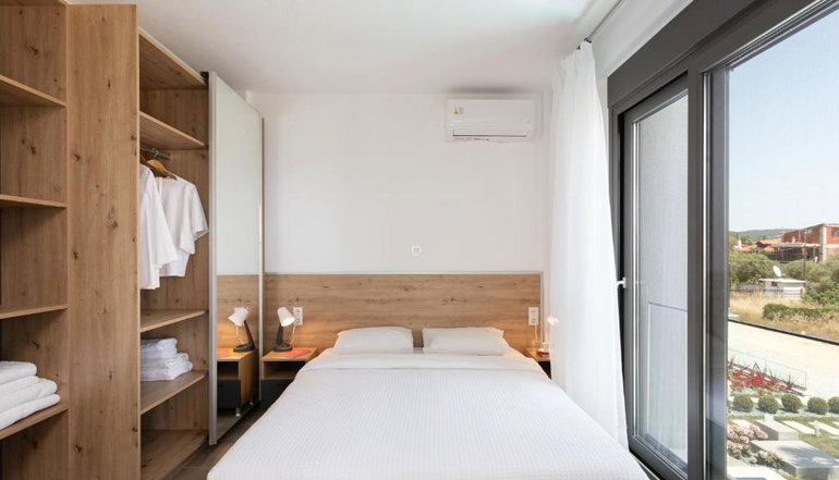 Sea Residence Complex - Καβάλα