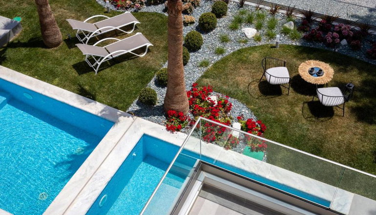 Sea Residence Complex - Καβάλα