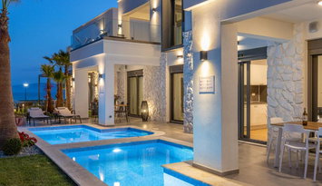 Sea Residence Complex - Καβάλα