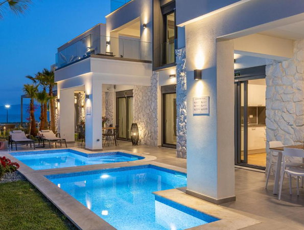Sea Residence Complex - Καβάλα