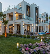 Sea Residence Residential Complex - Καβάλα