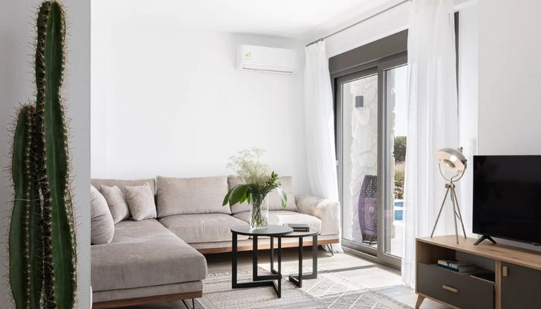 Sea Residence Residential Complex - Καβάλα