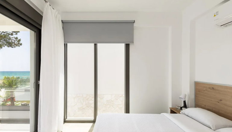 Sea Residence Residential Complex - Καβάλα