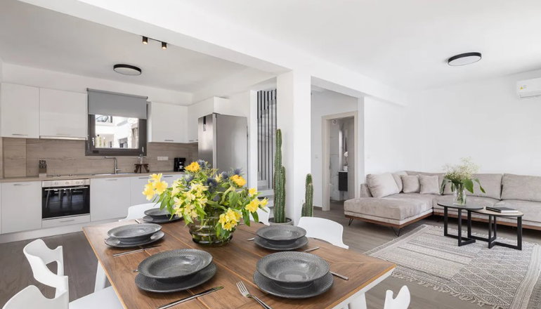 Sea Residence Residential Complex - Καβάλα