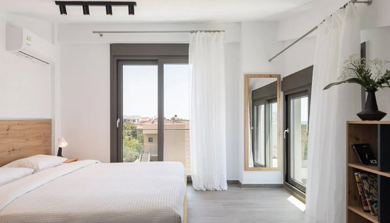 Sea Residence Residential Complex - Καβάλα