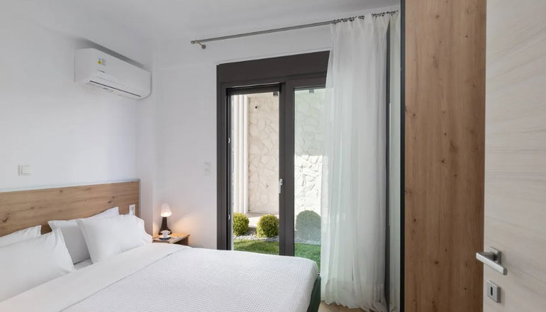 Sea Residence Residential Complex - Καβάλα