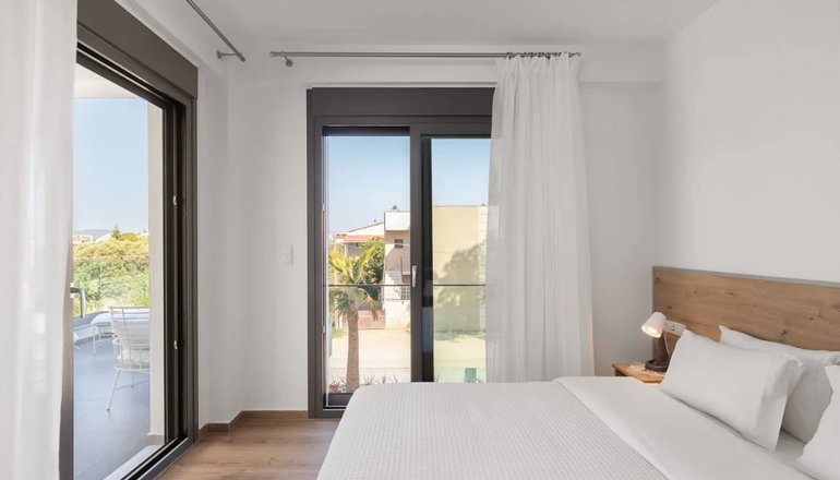 Sea Residence Residential Complex - Καβάλα