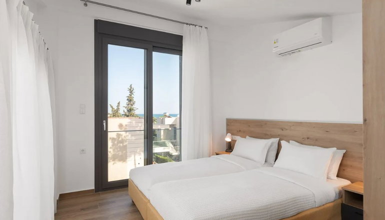 Sea Residence Residential Complex - Καβάλα
