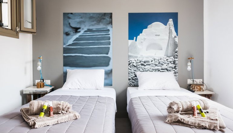 Sea Rock & Sky Private Residence