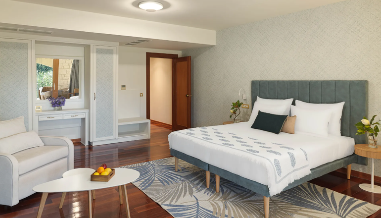 5* SEAFOS Luxury Resort & Spa Limited Edition by Leonardo Hotels - Κάντια, Ναύπλιο