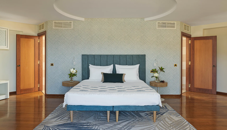 5* SEAFOS Luxury Resort & Spa Limited Edition by Leonardo Hotels - Κάντια, Ναύπλιο