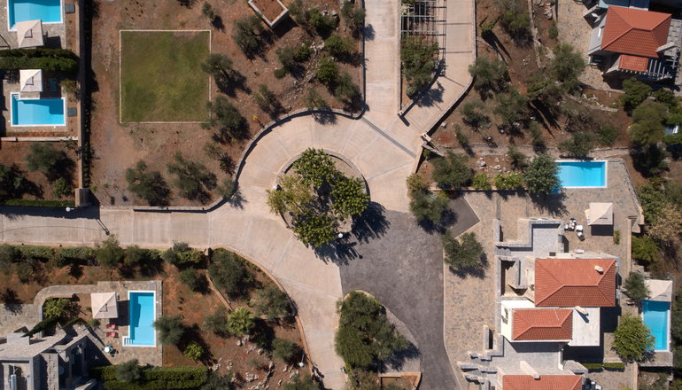 Searocks Exclusive Village - Κιτριές, Μεσσηνία