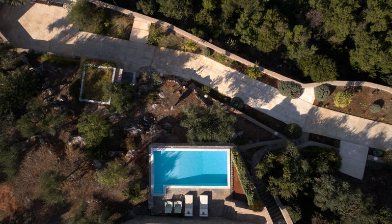 Searocks Exclusive Village - Κιτριές, Μεσσηνία