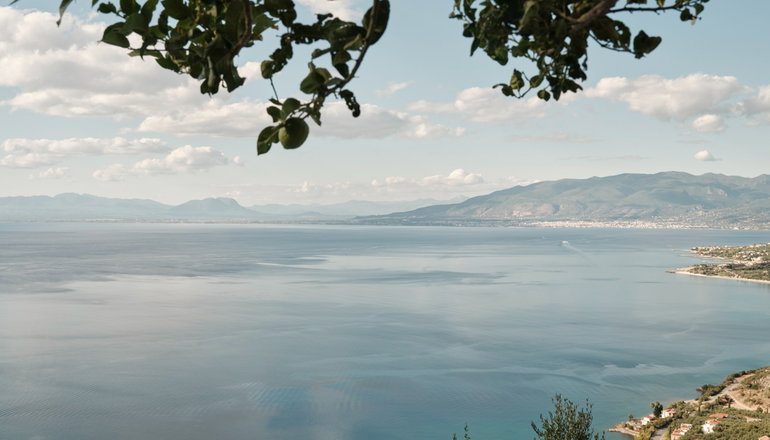 Searocks Exclusive Village - Κιτριές, Μεσσηνία