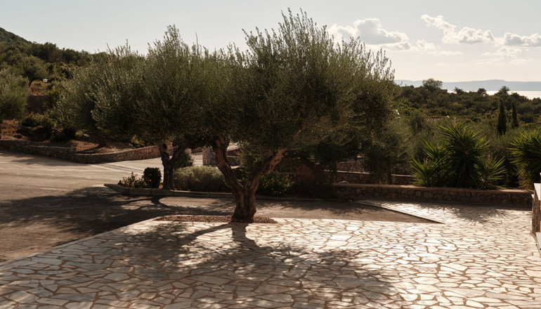 Searocks Exclusive Village - Κιτριές, Μεσσηνία