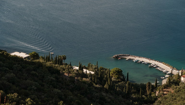 Searocks Exclusive Village - Κιτριές, Μεσσηνία