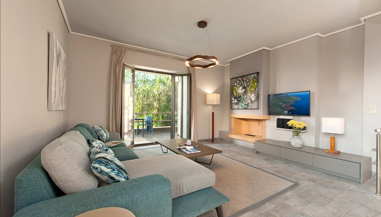Searocks Exclusive Village - Κιτριές, Μεσσηνία