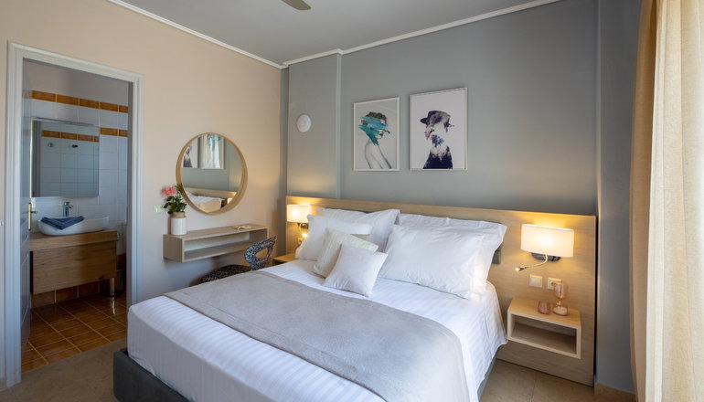 Searocks Exclusive Village - Κιτριές, Μεσσηνία