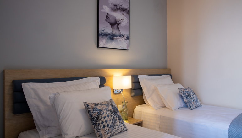 Searocks Exclusive Village - Κιτριές, Μεσσηνία
